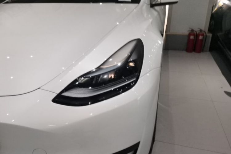 Tesla Model Y 2024 car image #20