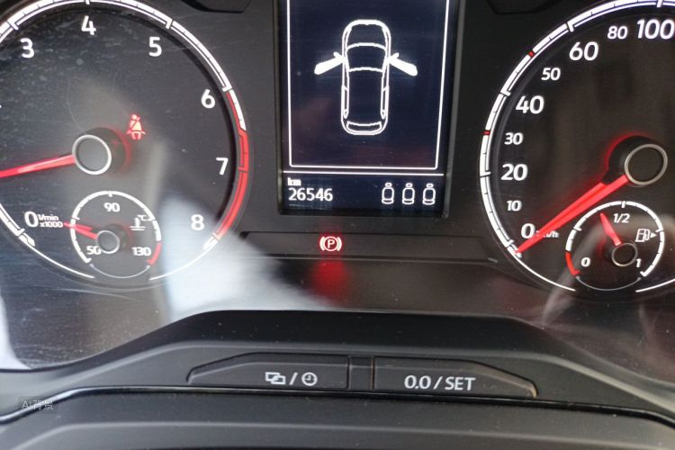 Volkswagen Polo 2020 car image #14