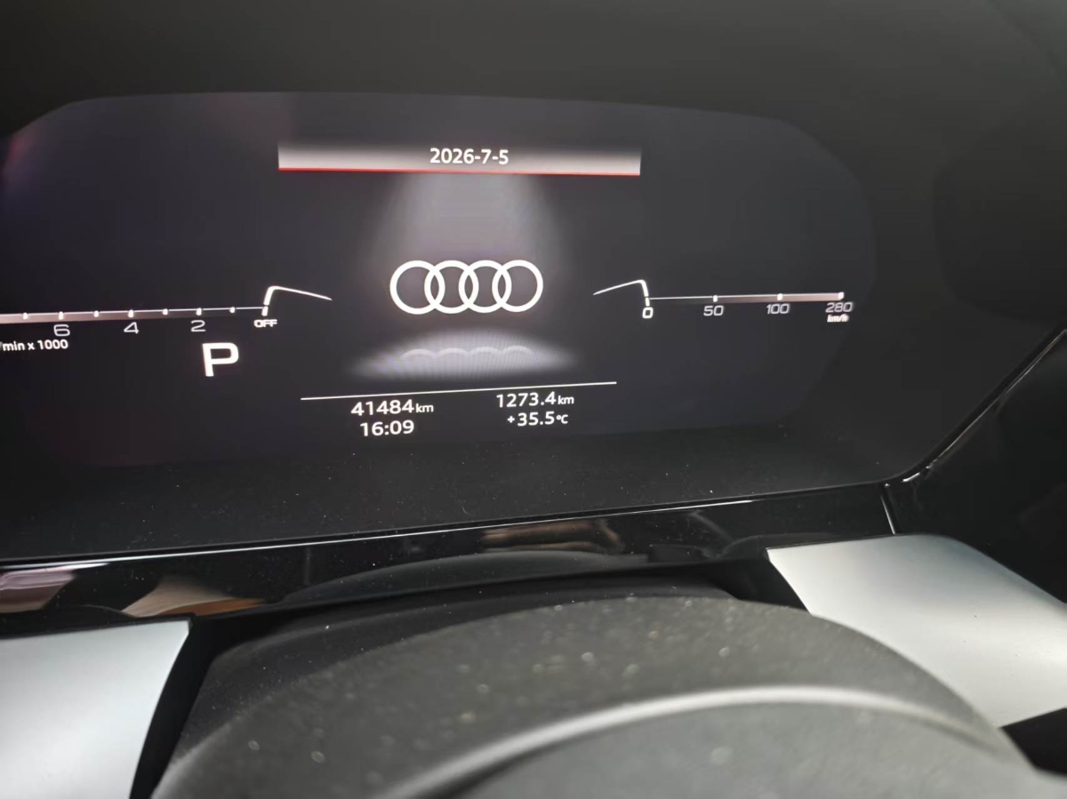 Audi A3 2022 #4 Audi A3 2022 car image #4