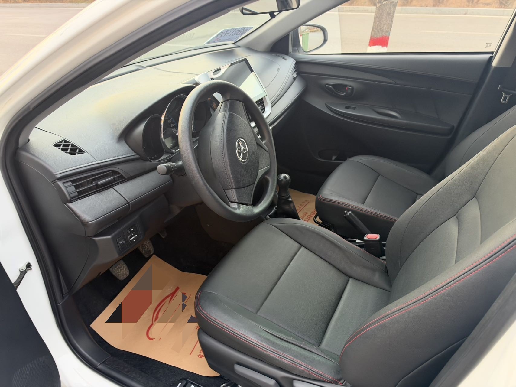 Toyota Vios 2018 صورة سيارة #7