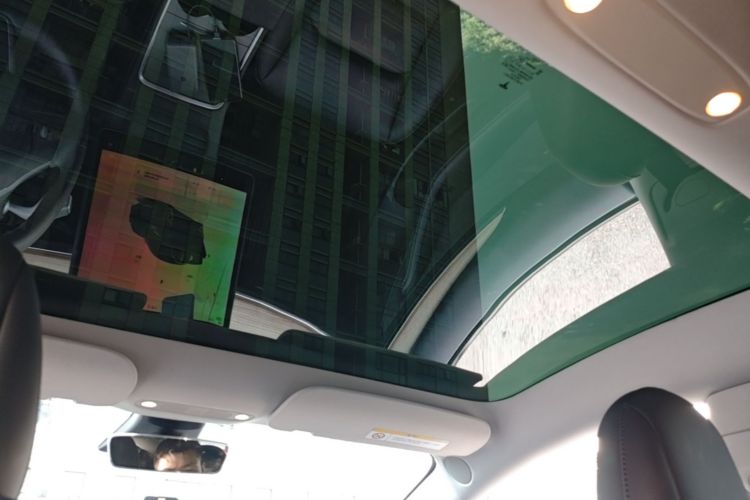 Tesla Model 3 2023 #18 Tesla Model 3 2023 car image #18