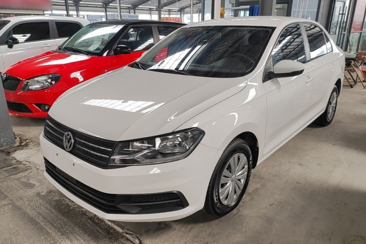 Volkswagen Santana 2023 #2 Volkswagen Santana 2023 immagine di auto #2