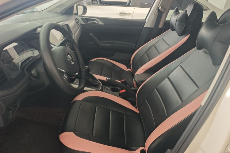 Volkswagen Polo 2019 imagem de carro #17