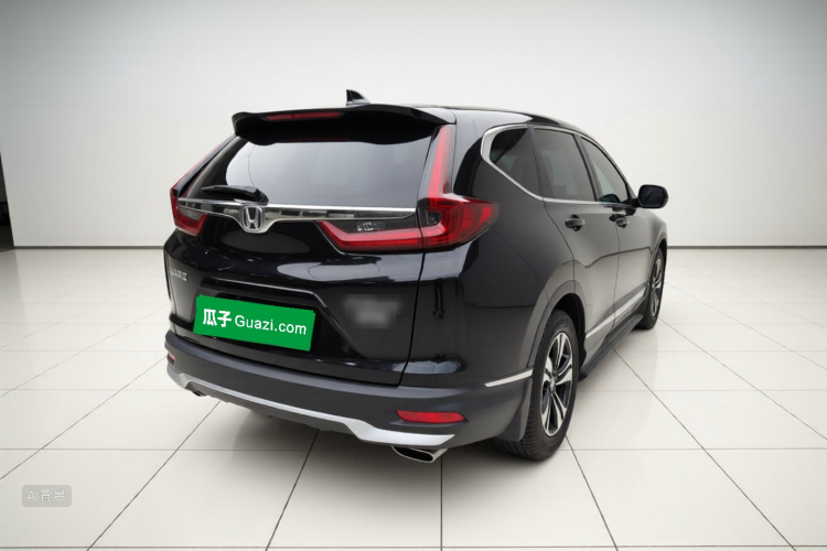 Honda CR-V 2021 imagem de carro #7