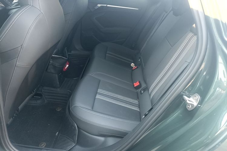 Audi A3 2022 immagine di auto #13