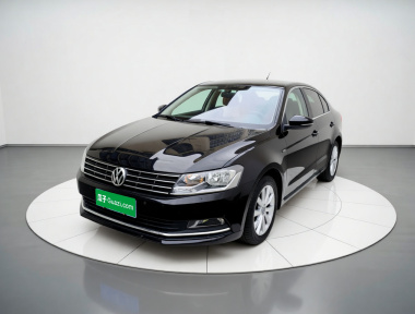 Volkswagen Lavida 2017 Volkswagen Lavida 2017 immagine di auto