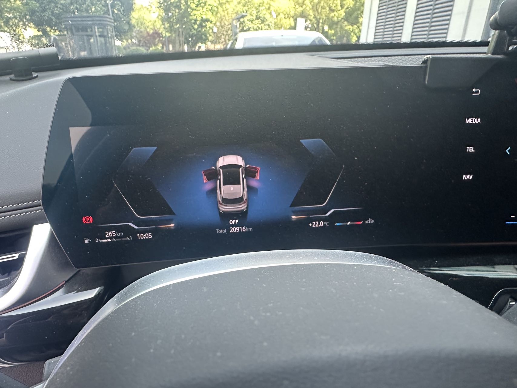 BMW X1 2025 car image #7