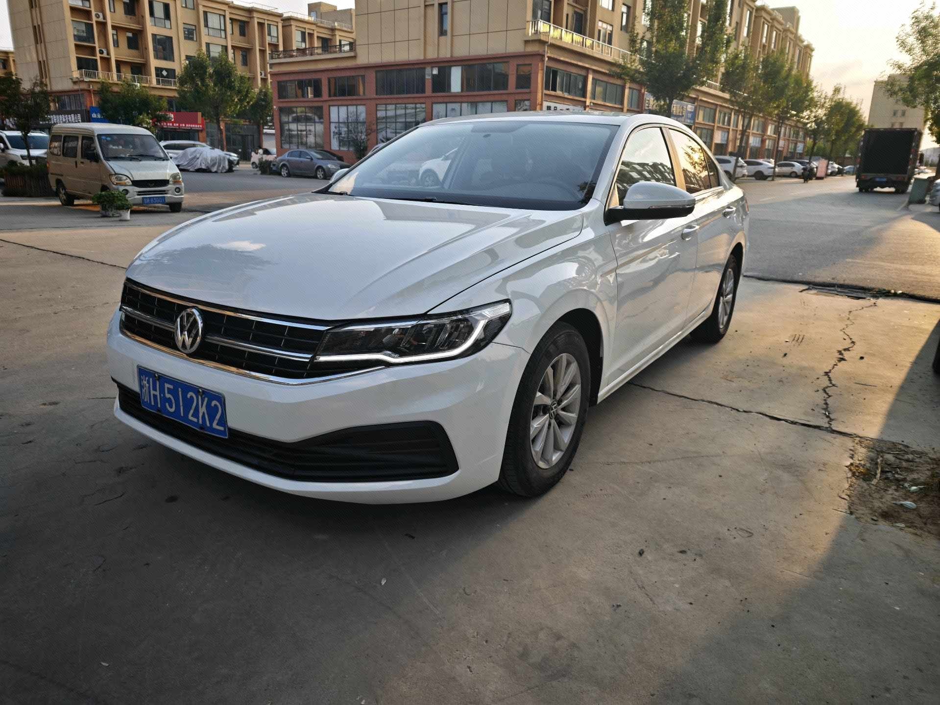 Volkswagen Bora 2022 Volkswagen Bora 2022 صورة سيارة