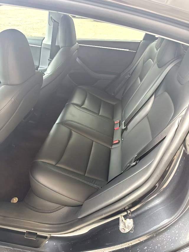 Tesla Model 3 2024 #7 Tesla Model 3 2024 car image #7