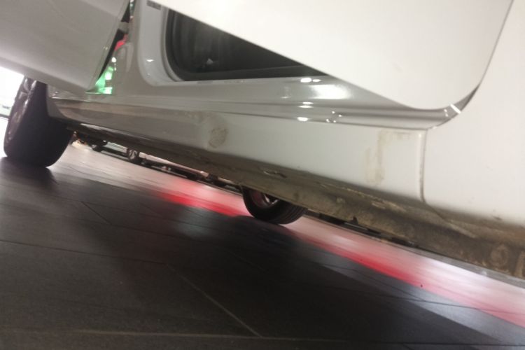 Chery Arrizo 5 2018 imagen de coche #26