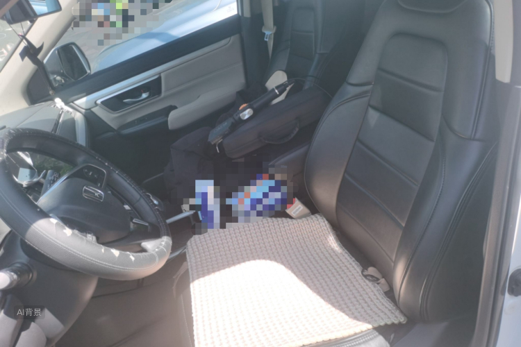 Honda CR-V 2021 car image #17