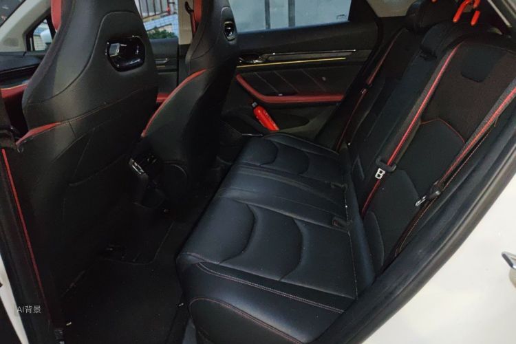 GEELY Emgrand S 2022 car image #19