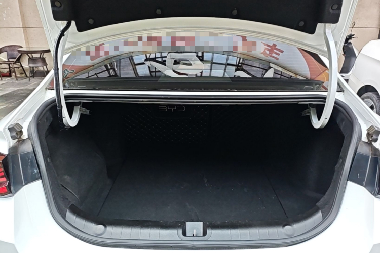 GEELY Emgrand L HiP 2022 #19 GEELY Emgrand L HiP 2022 imagen de coche #19