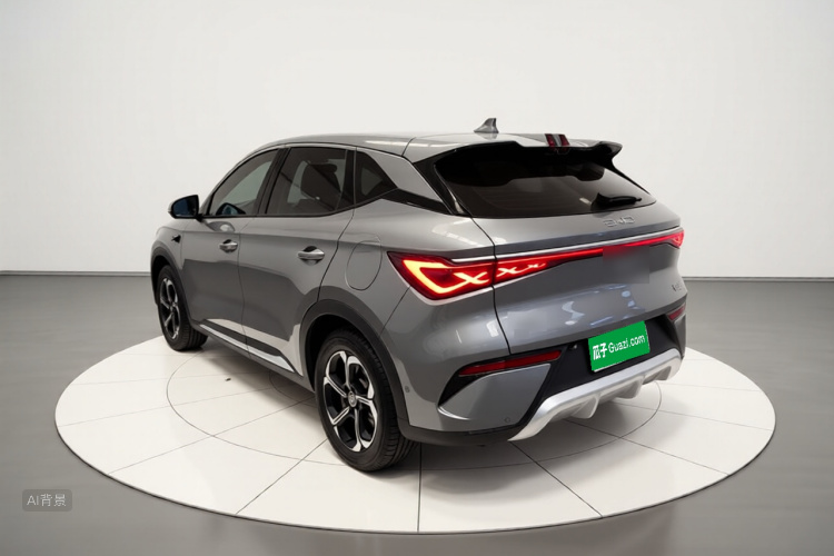 BYD Yuan Plus 2025 car image #5