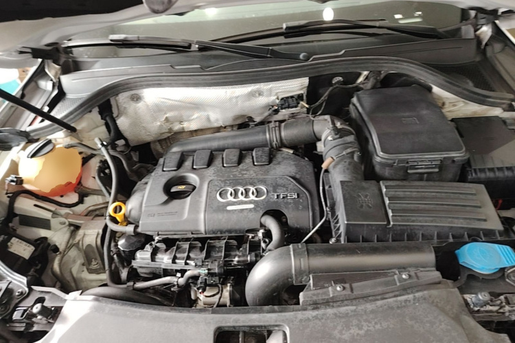 Audi Q3 2016 #22 Audi Q3 2016 immagine di auto #22