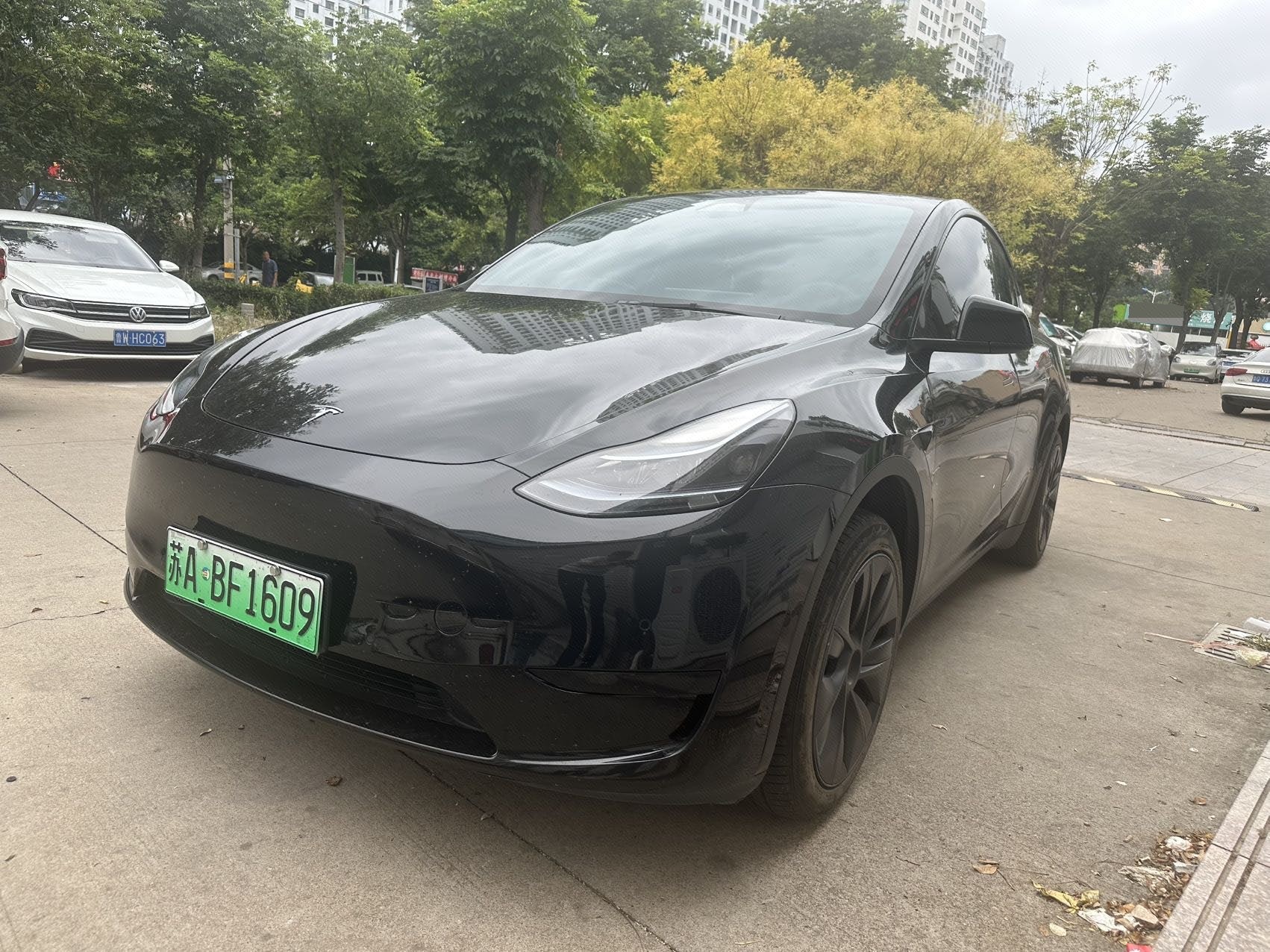 2023 2023 car image