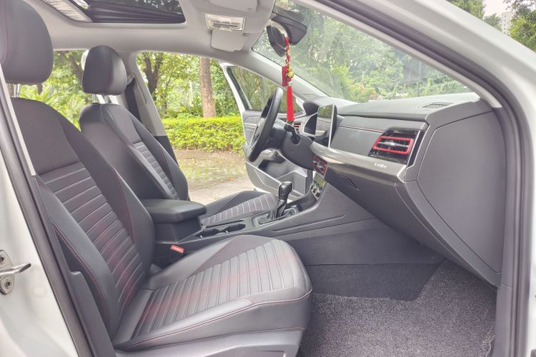 Volkswagen Lavida 2022 #13 Volkswagen Lavida 2022 car image #13