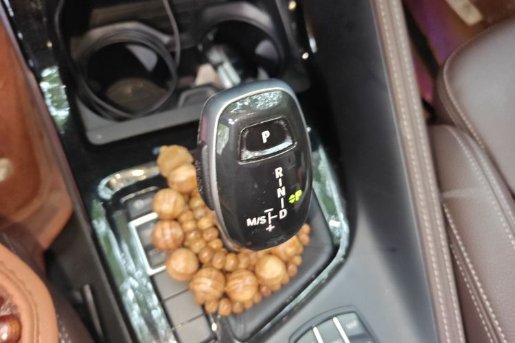 BMW X1 2020 #14 BMW X1 2020 immagine di auto #14