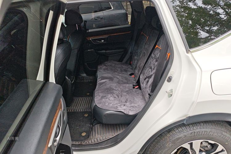 Honda CR-V 2020 car image #19