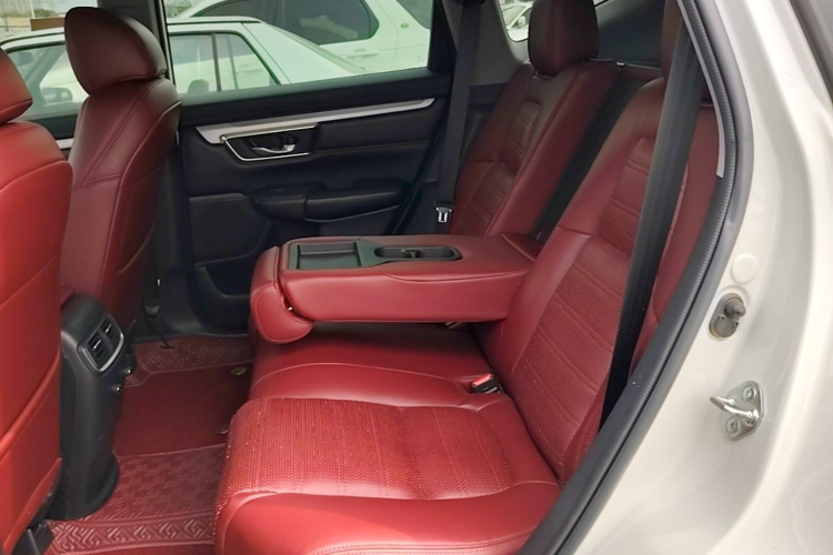 Honda CR-V 2023 car image #17