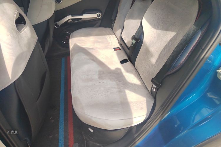 BYD Yuan Plus 2022 #19 BYD Yuan Plus 2022 immagine di auto #19