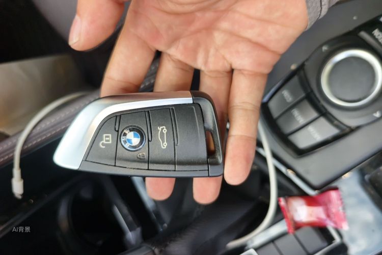 BMW X1 2019 #10 BMW X1 2019 car image #10