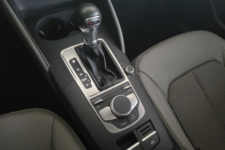 Audi A3 2018 #18 Audi A3 2018 car image #18