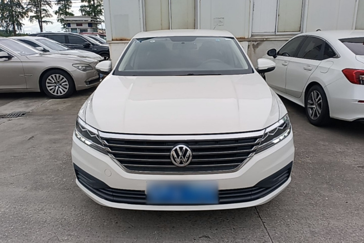 Volkswagen Lavida 2020 car image #3