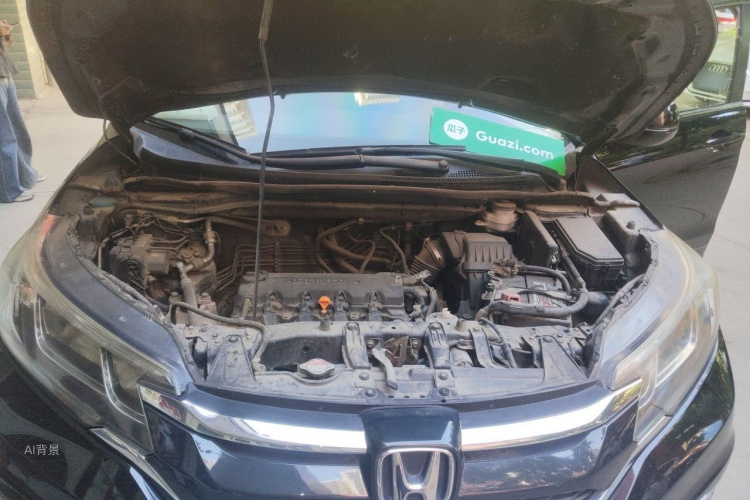 Honda CR-V 2017 car image #22