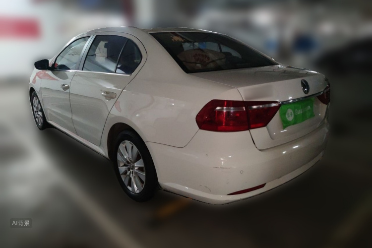 Volkswagen Lavida 2015 car image #5