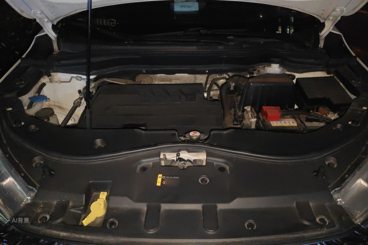 Haval M6 2023 car image #22