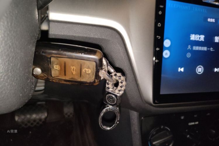 Volkswagen Lavida 2019 car image #10