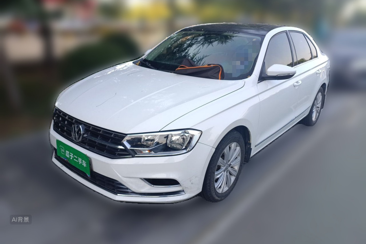Volkswagen Bora 2018 car image #2