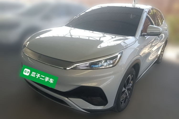 BYD Yuan Plus 2024 car image #2