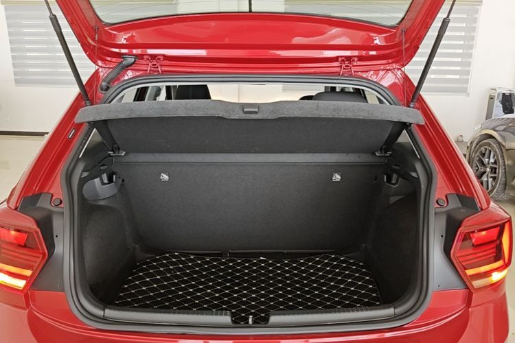 Volkswagen Polo 2023 #19 Volkswagen Polo 2023 car image #19