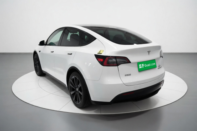 Tesla Model Y 2023 car image #5