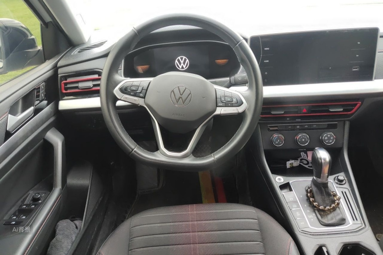 Volkswagen Lavida 2022 car image #12