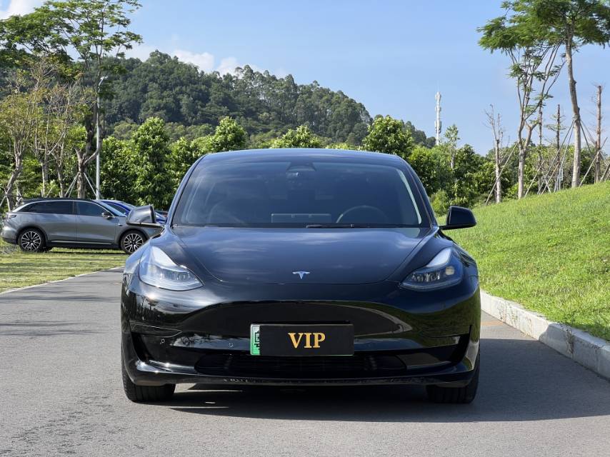 Tesla Model 3 2023 car image #2
