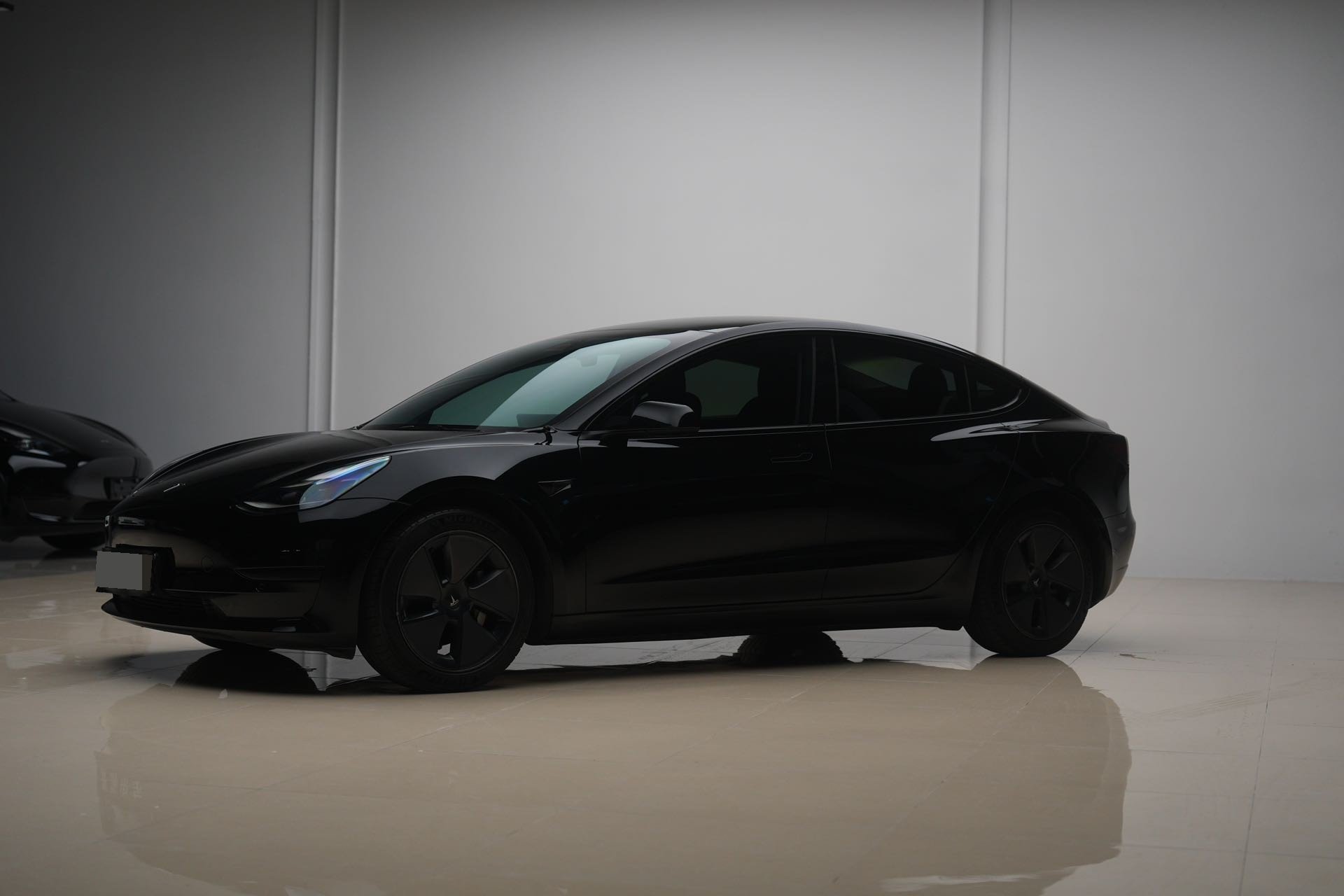 Tesla Model 3 2023 #2 Tesla Model 3 2023 car image #2