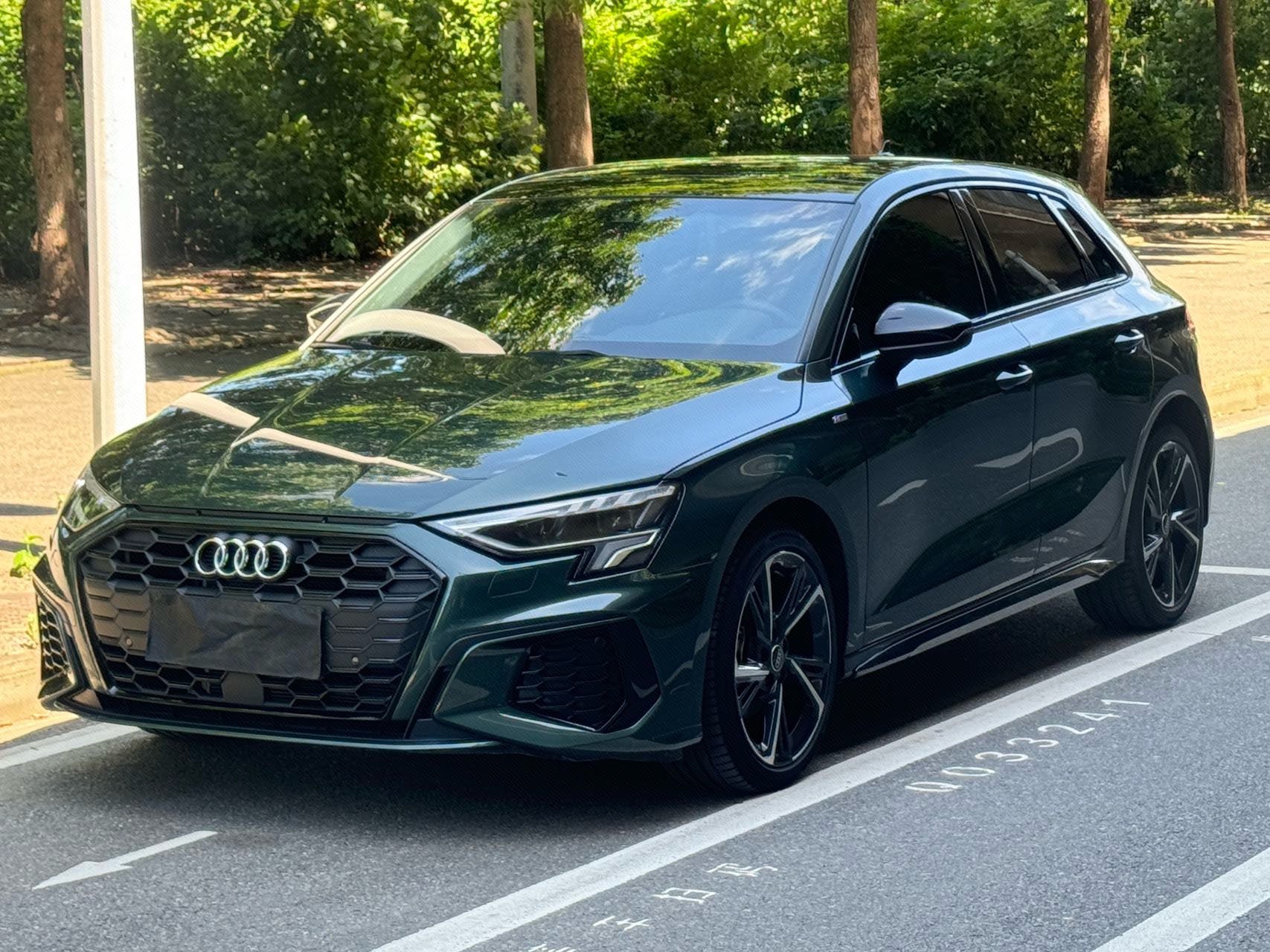 2023 car image 