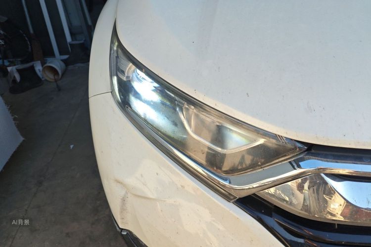 Honda CR-V 2020 #8 Honda CR-V 2020 immagine di auto #8