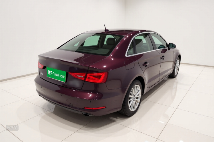 Audi A3 2016 #7 Audi A3 2016 car image #7