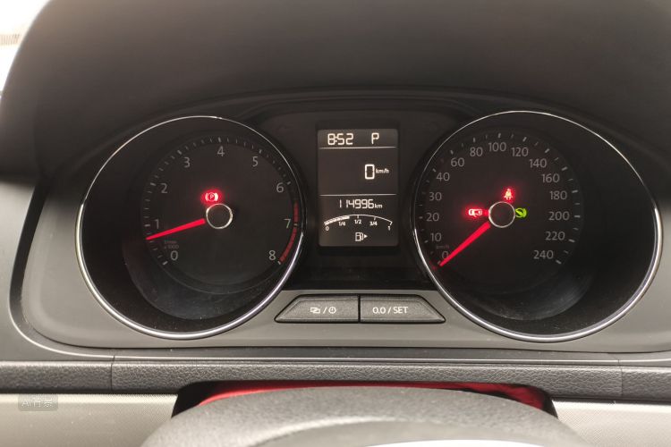 Volkswagen Lavida 2017 #14 Volkswagen Lavida 2017 car image #14