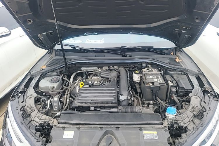 Audi A3 2024 immagine di auto #20