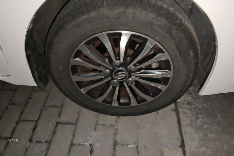 Toyota Corolla 2017 car image #9