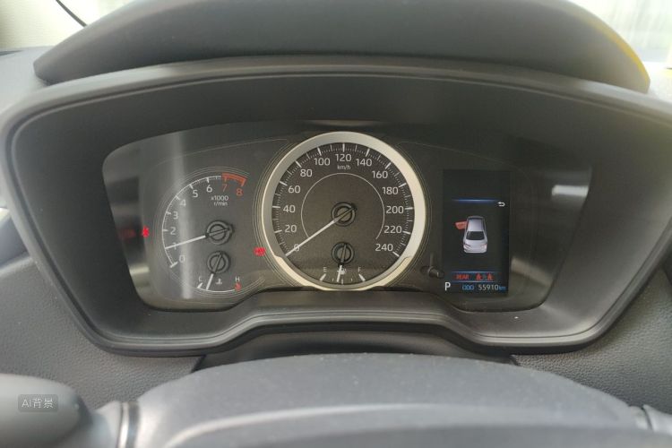 Toyota Corolla 2021 #13 Toyota Corolla 2021 imagen de coche #13