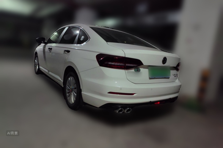 Volkswagen Lavida 2021 #5 Volkswagen Lavida 2021 image de voiture #5