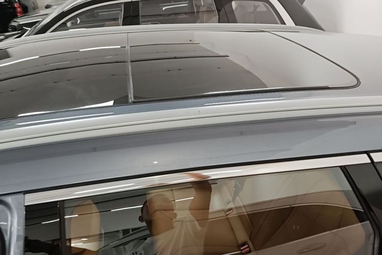 2026 car image #27