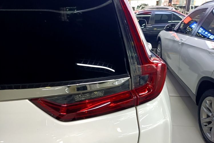 Honda CR-V 2020 car image #8