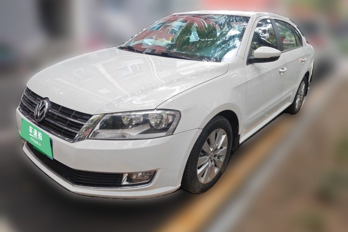 Volkswagen Lavida 2016 immagine di auto 